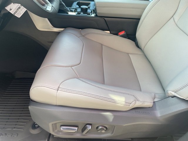 New 2026 Toyota Tundra Limited image 16