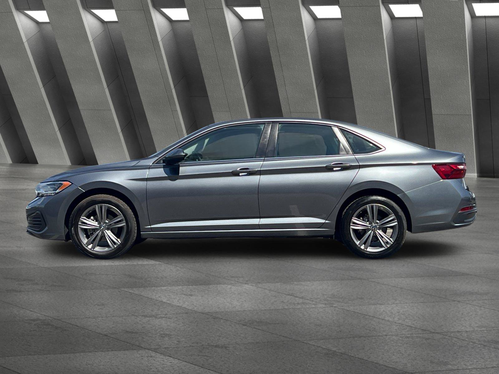 Used 2022 Volkswagen Jetta SE FWD image 7