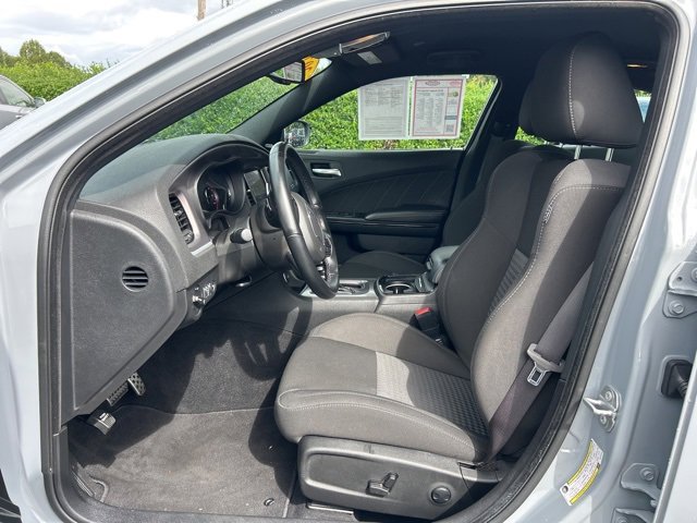 Used 2022 Dodge Charger GT w/ Blacktop Package image 12