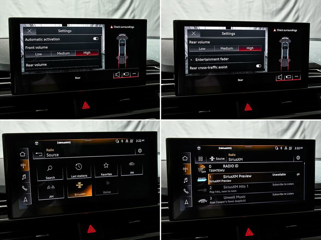 Used 2024 Audi S5 Premium w/ Convenience Package image 27