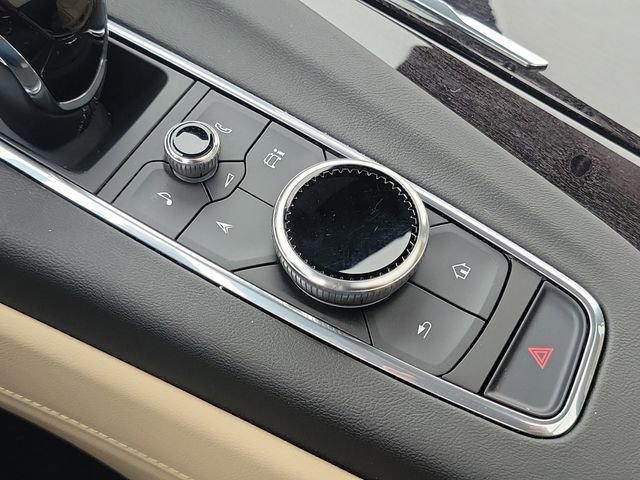 Certified 2023 Cadillac Escalade Premium Luxury w/ LPO, Floor Liner Package AWD/4WD image 23