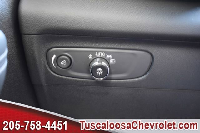 Used 2023 Buick Envision Preferred image 41