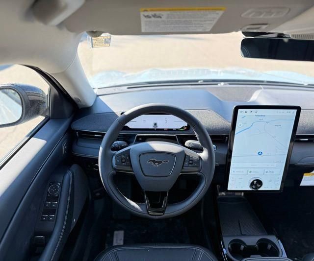 New 2026 Ford Mustang Mach-E Premium w/ Technology Package AWD/4WD image 22