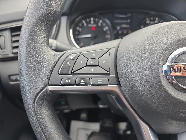 Used 2018 Nissan Rogue Sport S w/ S Appearance Package AWD/4WD image 24