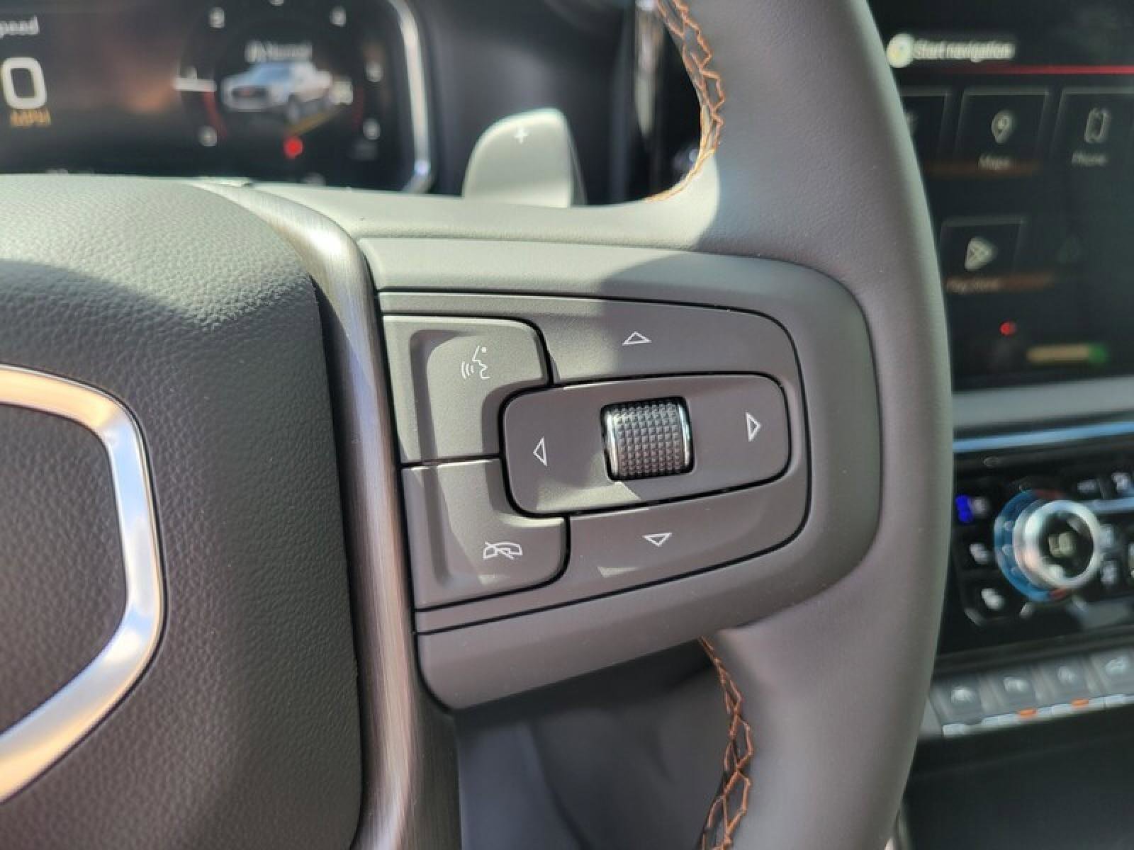 New 2026 GMC Sierra 1500 AT4 w/ AT4 Premium Package image 13