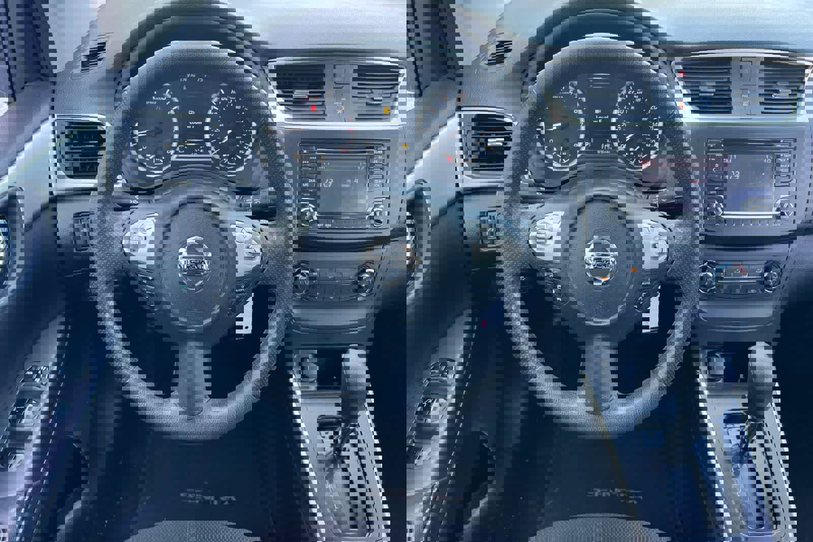 Used 2018 Nissan Sentra S image 16