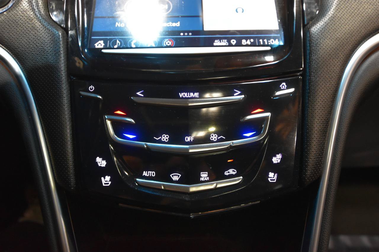Used 2019 Cadillac XTS Luxury AWD/4WD image 27