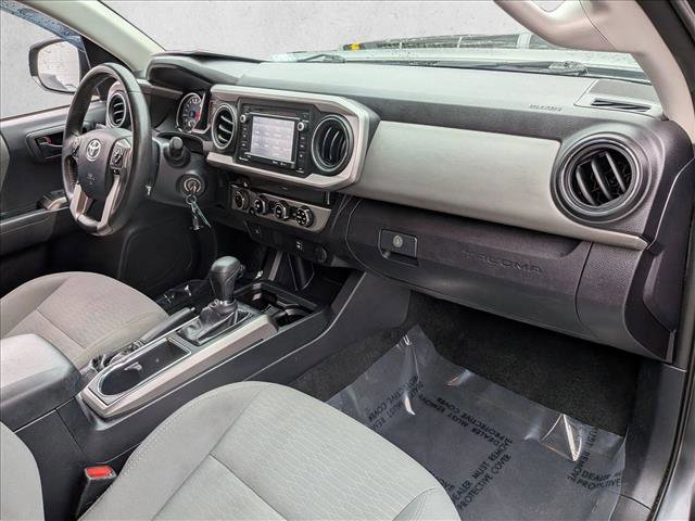 Used 2017 Toyota Tacoma SR5 w/ Tow Package image 22