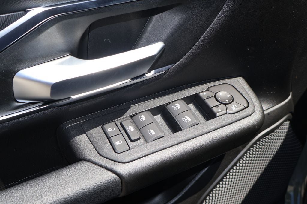 New 2026 RAM 1500 Big Horn AWD/4WD image 19
