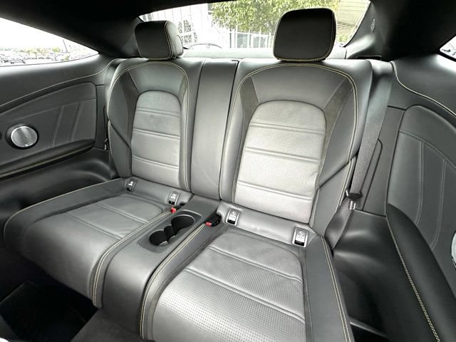 Used 2023 Mercedes-Benz C 63 AMG S image 35