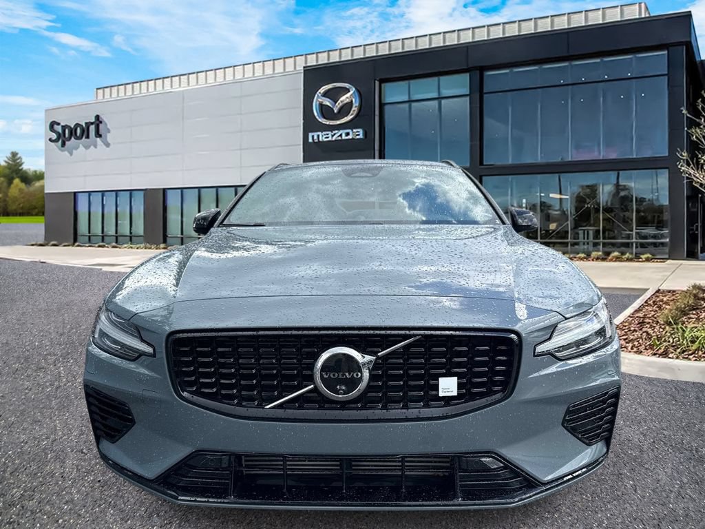 Used 2024 Volvo V60 T8 Polestar w/ Protection Package Premier AWD/4WD image 8