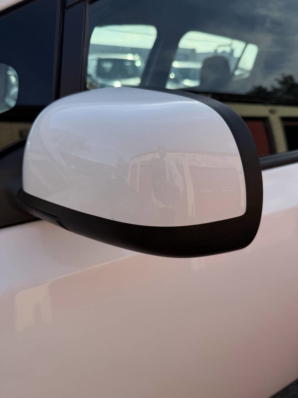 Used 2015 Nissan Leaf S w/ Charge Package image 21