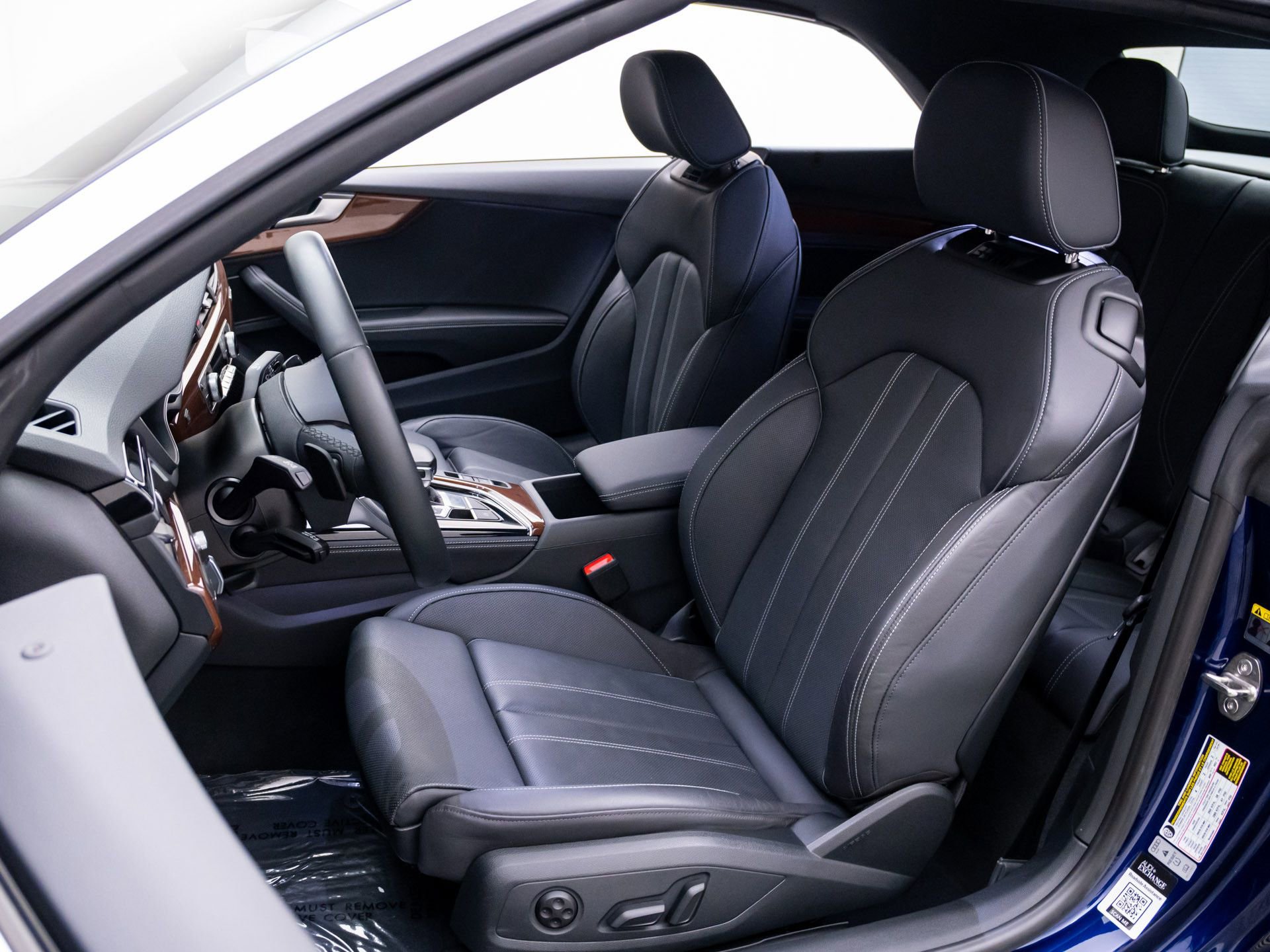 Used 2022 Audi A5 2.0T Prestige image 16