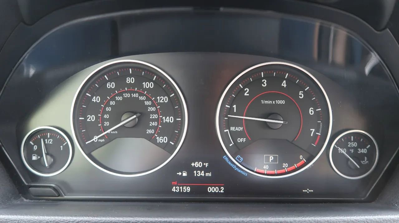 Used 2018 BMW 440i xDrive Convertible AWD/4WD image 34