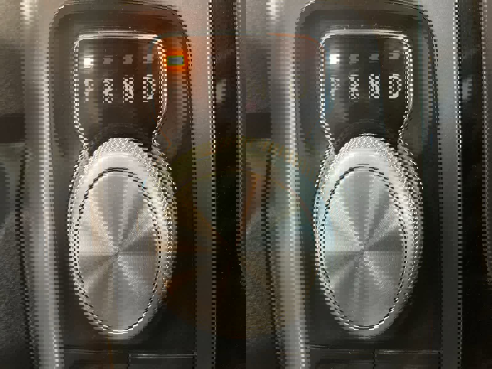 Used 2017 RAM 1500 Sport w/ Ignition Orange Sport Package image 17