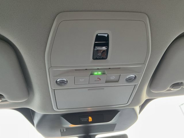 New 2026 Nissan Leaf Platinum+ w/ Cargo Package (Platinum+) image 17