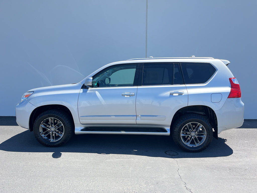 Used 2013 Lexus GX 460 Premium AWD/4WD image 6