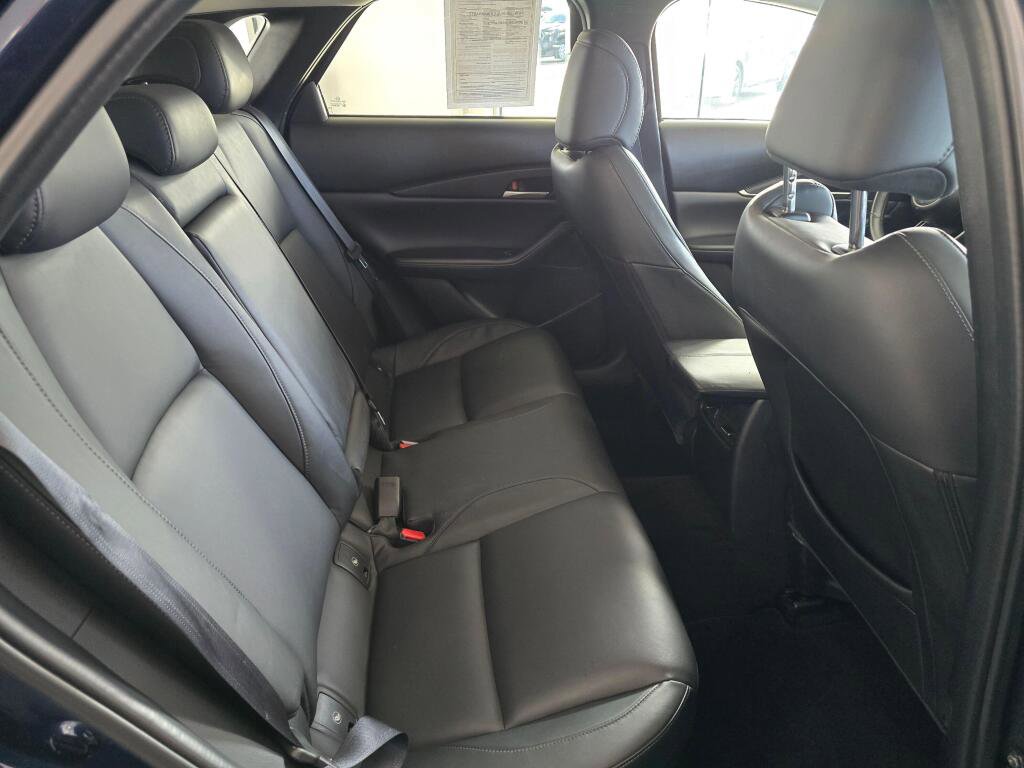 Used 2024 MAZDA CX-30 AWD 2.5 S w/ Select Sport Pkg image 41