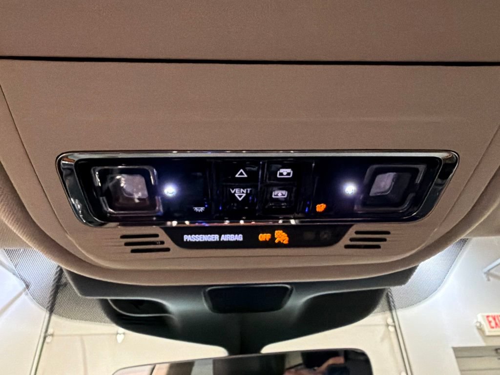 Certified 2020 Lincoln Aviator Reserve w/ Equipment Group 202A AWD/4WD image 29