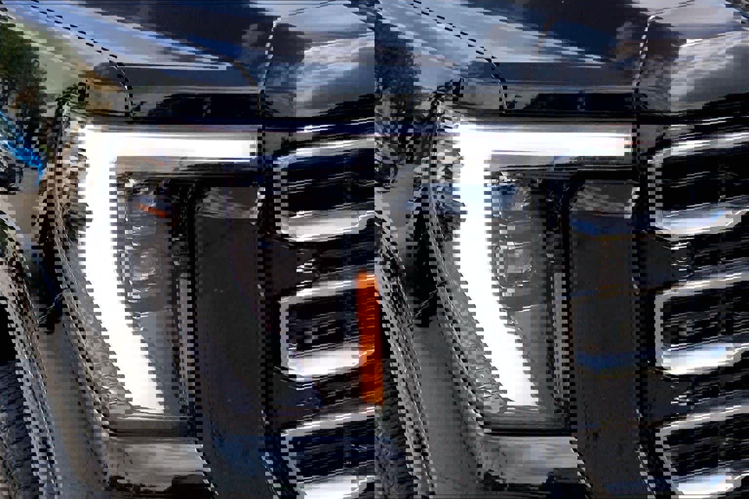 Used 2025 GMC Sierra 2500 AT4 w/ AT4 Premium Plus Package image 49