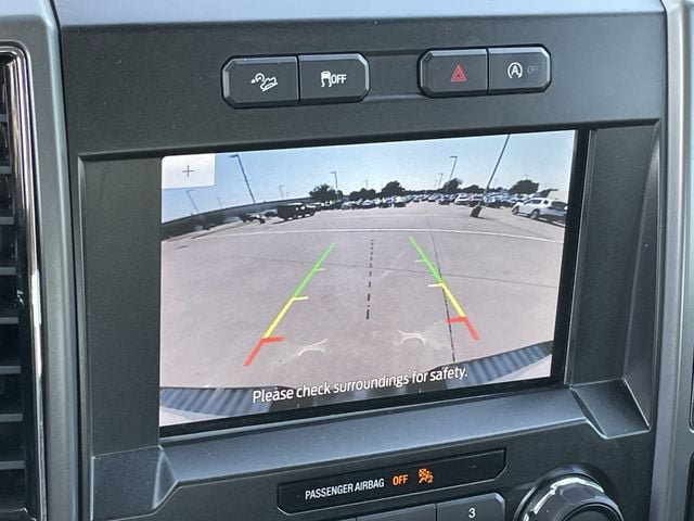 Used 2019 Ford F150 XLT w/ Equipment Group 302A Luxury AWD/4WD image 19