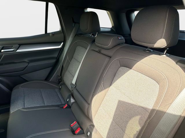 New 2026 GMC Terrain Elevation image 12