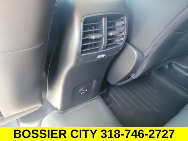 Used 2021 Ford Bronco Sport Big Bend AWD/4WD image 20
