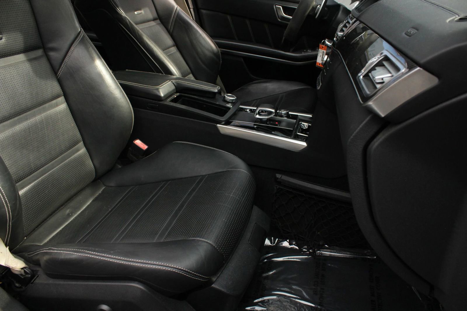 Used 2016 Mercedes-Benz E 63 AMG S-Model image 34