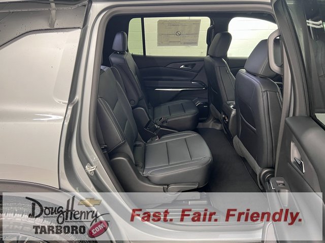 New 2026 Chevrolet Traverse LT w/ Enhanced Driving Package image 40
