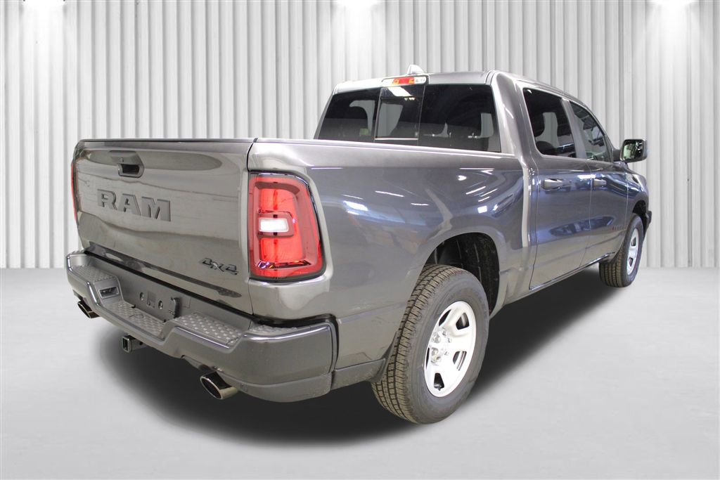 New 2026 RAM 1500 Tradesman image 3