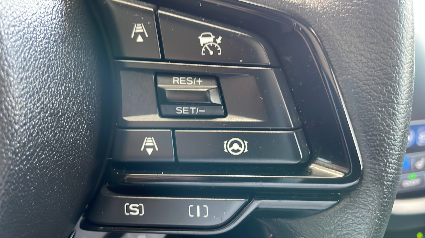 Used 2025 Subaru Forester Touring AWD/4WD image 44
