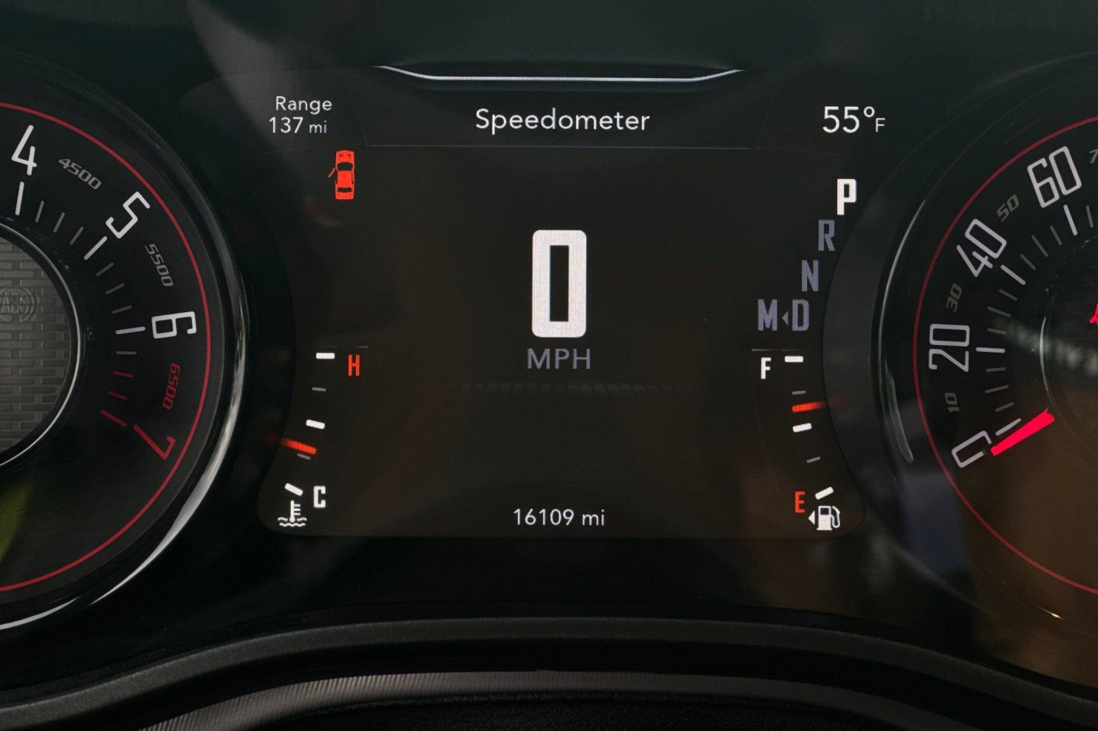 Used 2023 Dodge Challenger SXT w/ Blacktop Package image 26