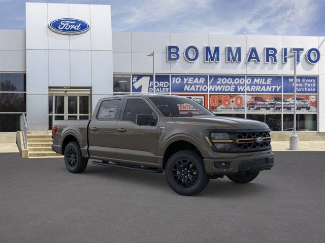 New 2026 Ford F150 Tremor image 7