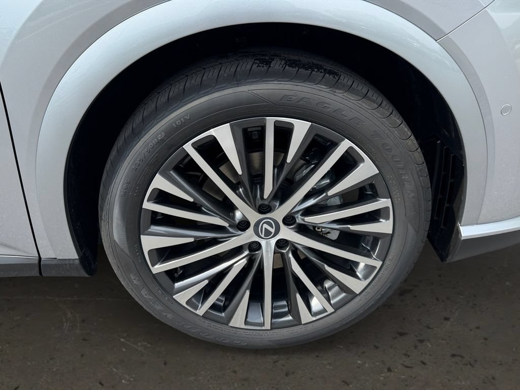 New 2026 Lexus RX 350 w/ Convenience Package AWD/4WD image 23