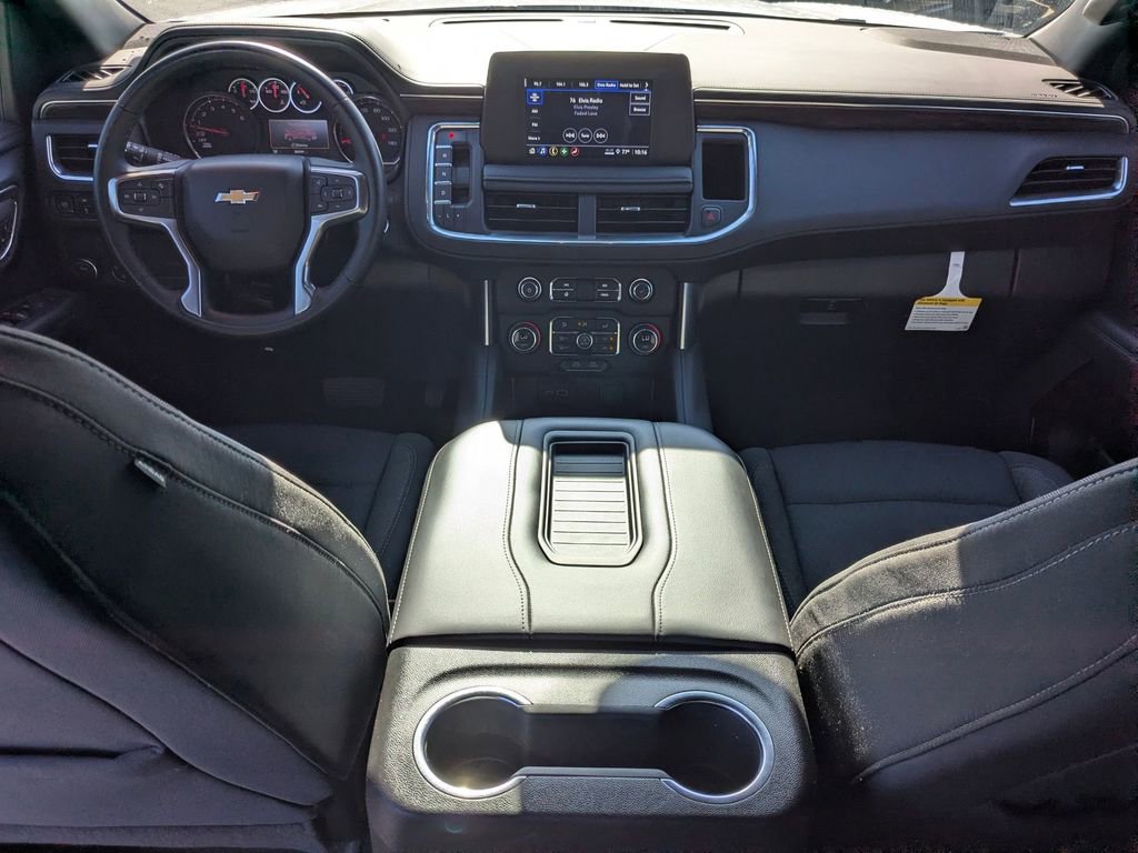 Used 2023 Chevrolet Tahoe LS RWD image 21