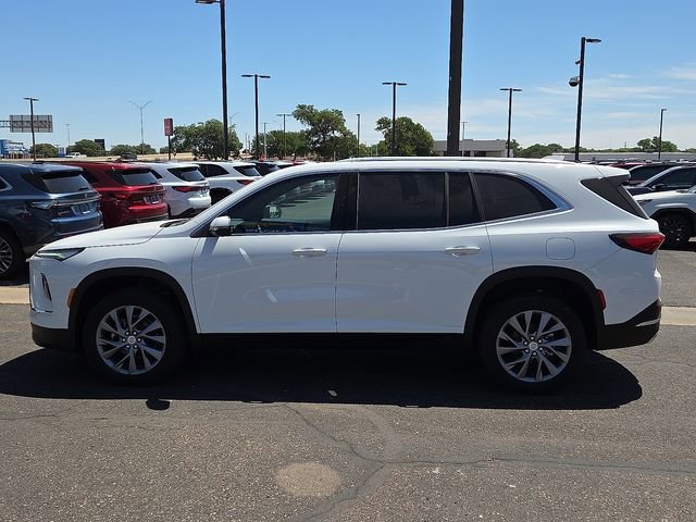 New 2026 Buick Enclave Preferred w/ Power Package FWD image 2
