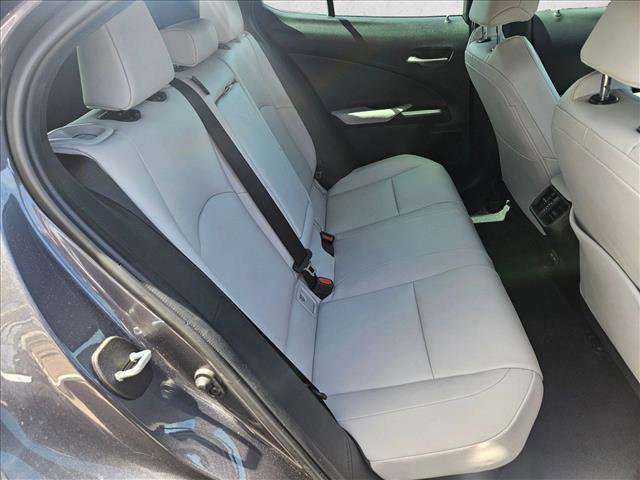 Used 2025 Lexus UX 300h FWD w/ Cold Area Package image 20
