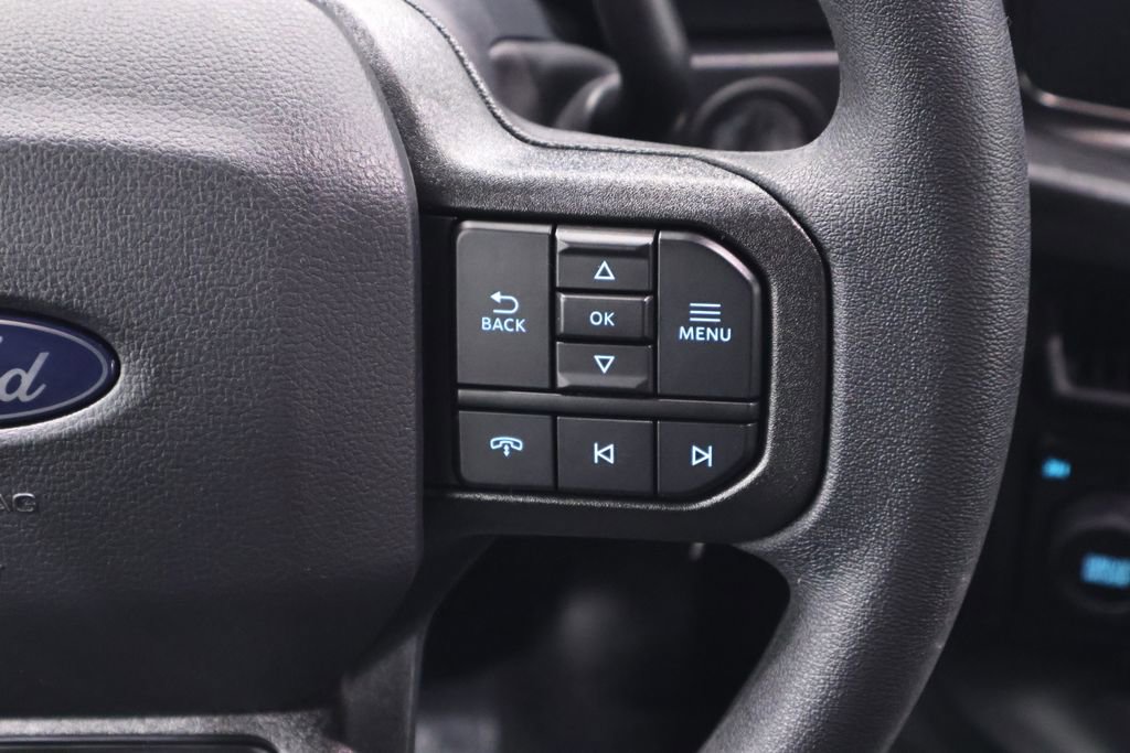New 2026 Ford F150 STX w/ Equipment Group 200A image 17
