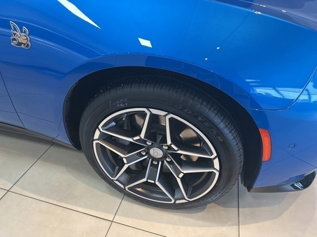 New 2026 Dodge Charger Scat Pack image 4