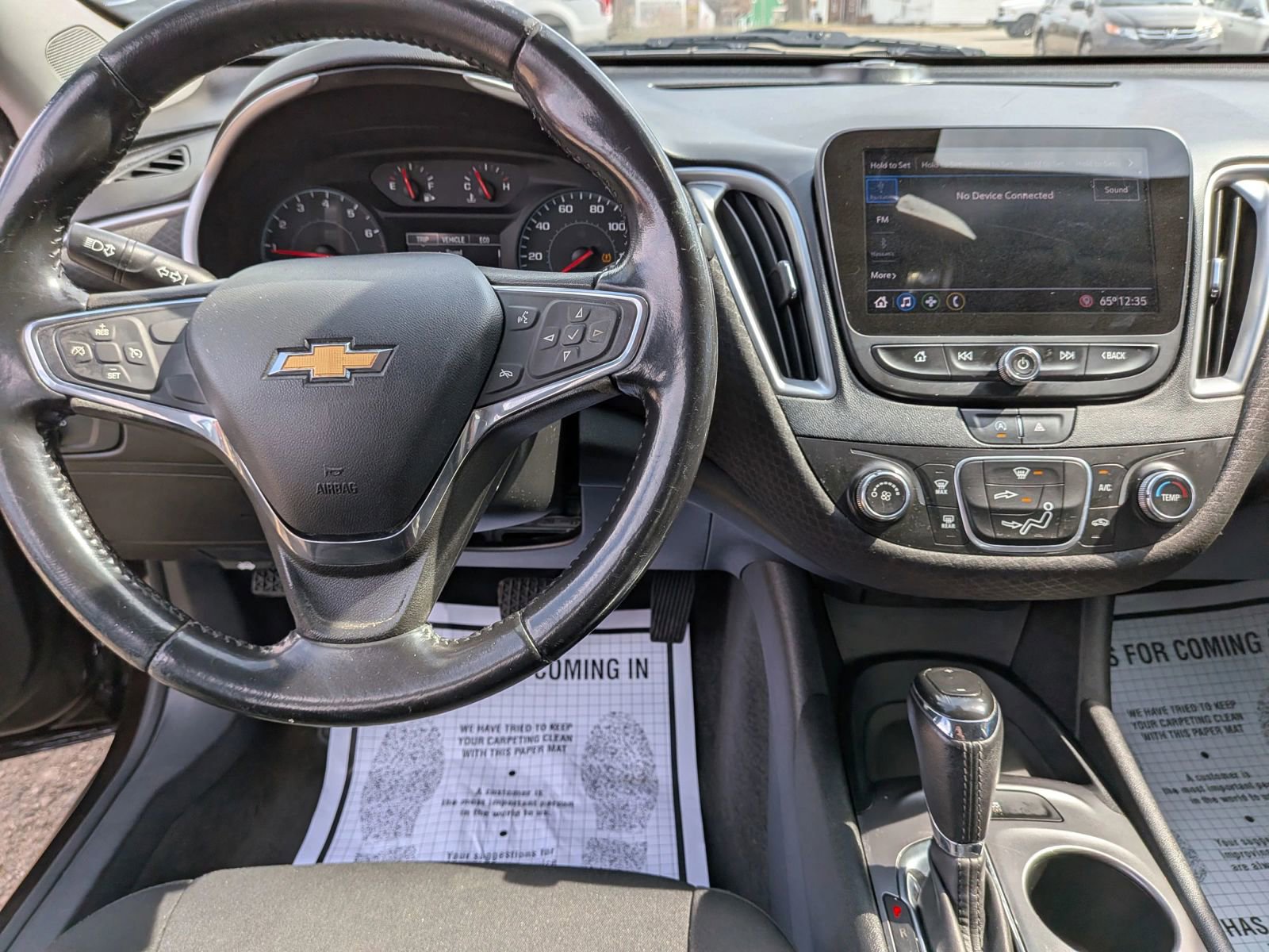 Used 2020 Chevrolet Malibu RS image 35