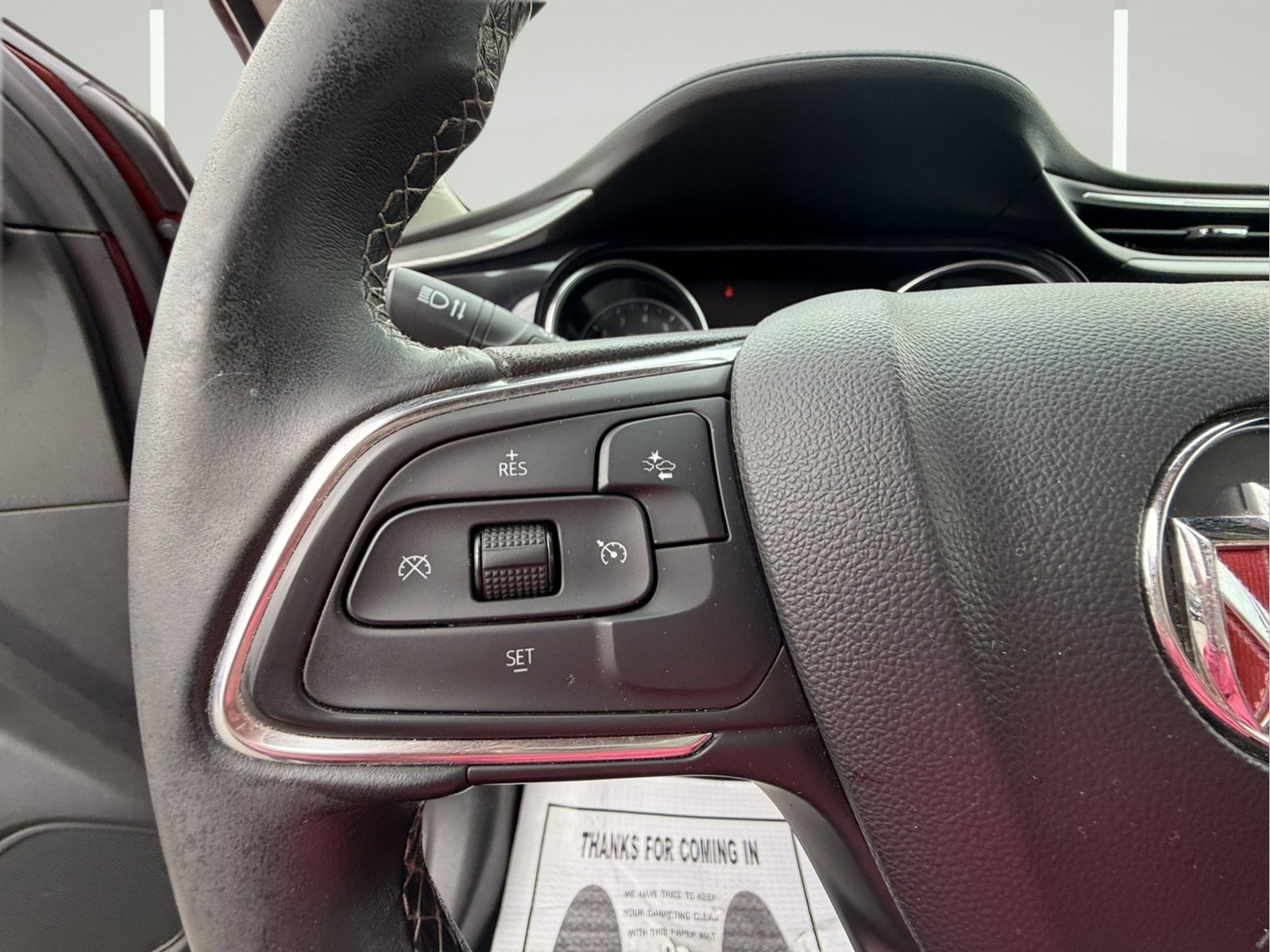 Certified 2023 Buick Encore GX Select image 22