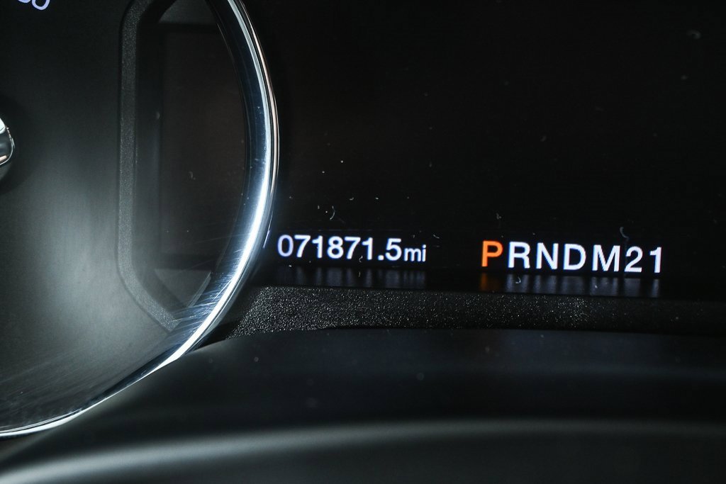 Used 2019 Ford F350 Lariat w/ Lariat Ultimate Package image 8