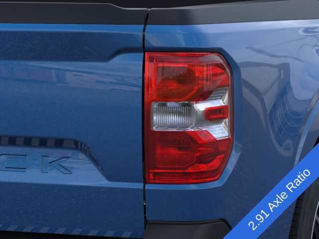 New 2026 Ford Maverick Lariat AWD/4WD image 26