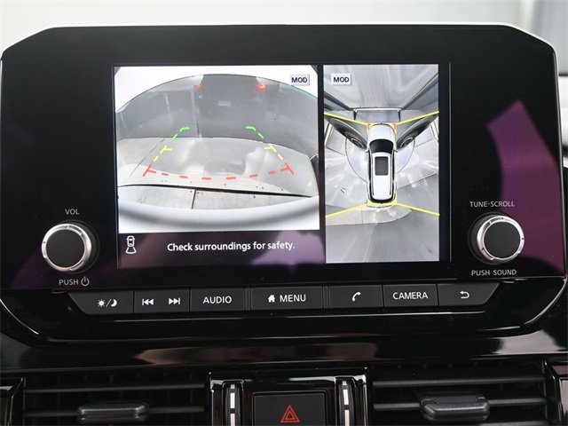 Used 2024 Nissan Pathfinder Rock Creek image 19