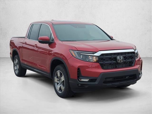 New 2026 Honda Ridgeline RTL image 6