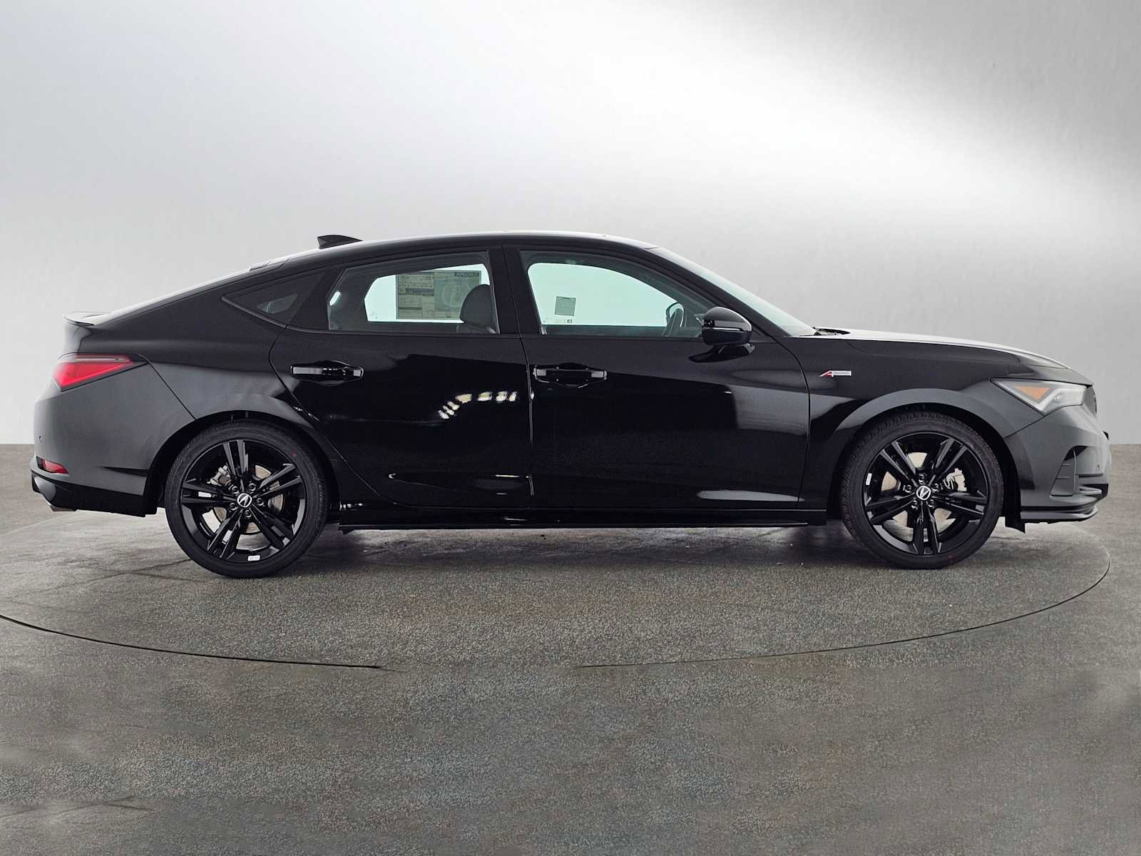 New 2026 Acura Integra A-Spec image 2