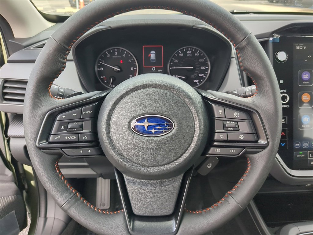 New 2026 Subaru Crosstrek 2.5i Limited image 27