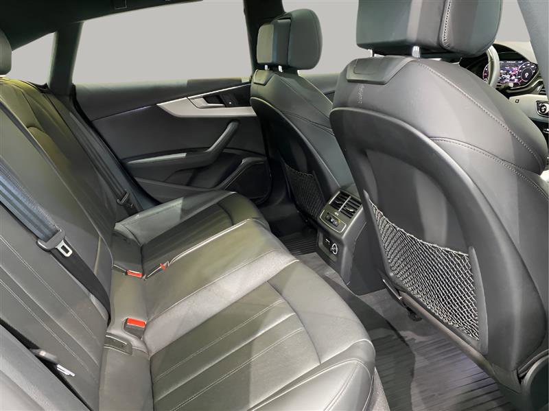 Used 2019 Audi A5 2.0T Premium Plus image 25