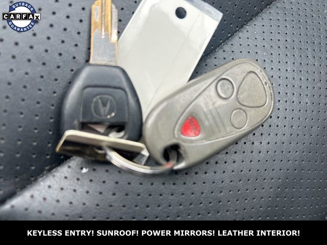 Used 2002 Acura RSX image 22