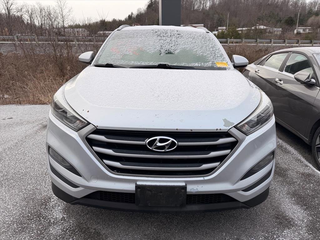 Used 2018 Hyundai Tucson SEL image 6
